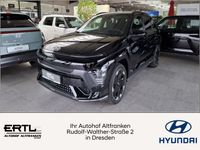 Hyundai KONA Elektro - Vorschau Bild 1