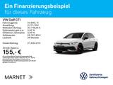 Volkswagen Golf GTI VIII 2.0 TSI Clubsport Black Style DSG* - Volkswagen mit Benzin-Antrieb: Weiß