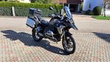 BMW R1200GS volle Ausstattung, VARIO-Kofferset - BMW K1200