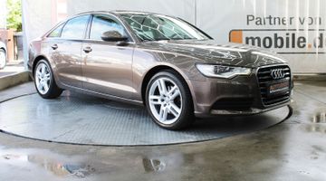 Audi A6 - 9