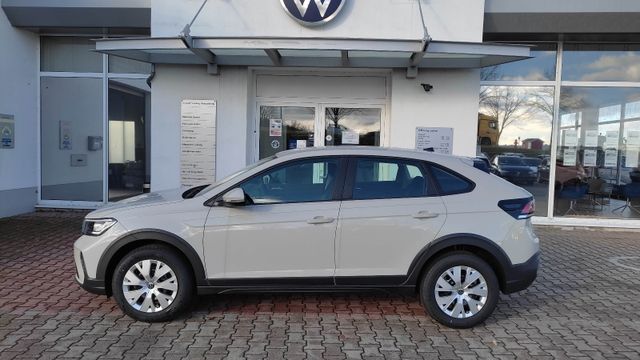 Taigo 1.0 TSI *Tageszulassung*