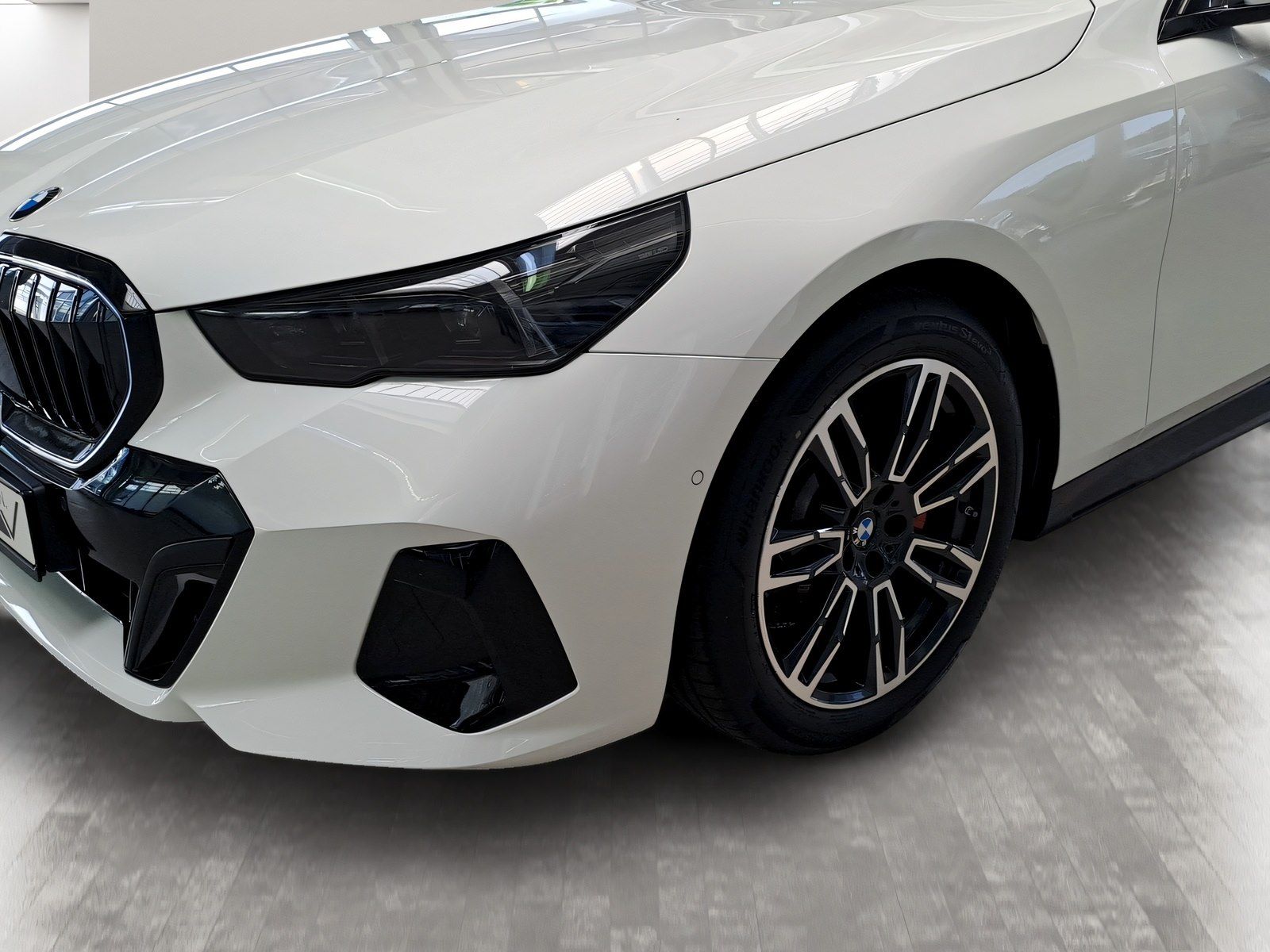 BMW 520 - Bild 12