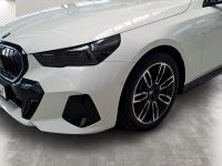 BMW 520 - Vorschau Bild 12