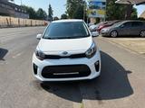Kia Picanto 1.0 Dream-Team Edition - Kia Picanto in Aachen
