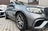 Mercedes-Benz GLC 63 S AMG Headup/Carbon/Fond Entertain./Pano - Mercedes-Benz GLC 63 AMG von privat