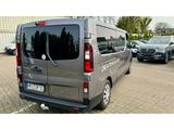 Renault Trafic Life L2H1 - 9 Sitze + Rückfahrkamera - Renault Trafic in Rostock