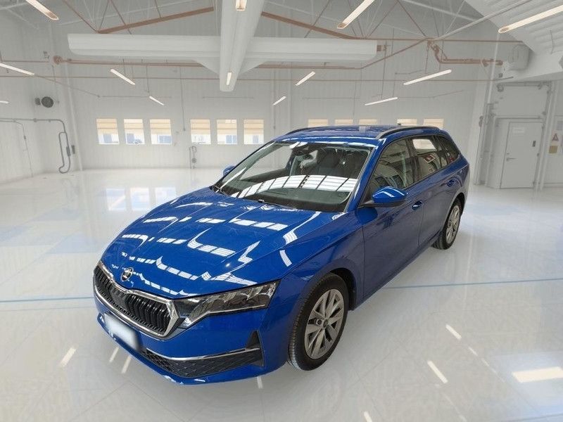 Image of Skoda Octavia
