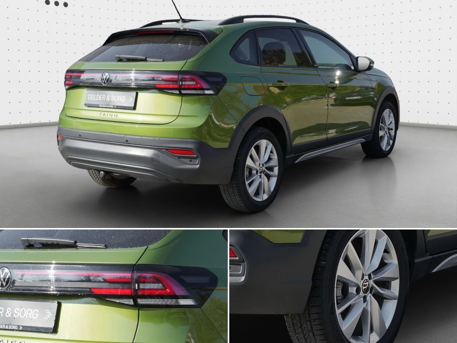 Volkswagen Taigo - Bild 26