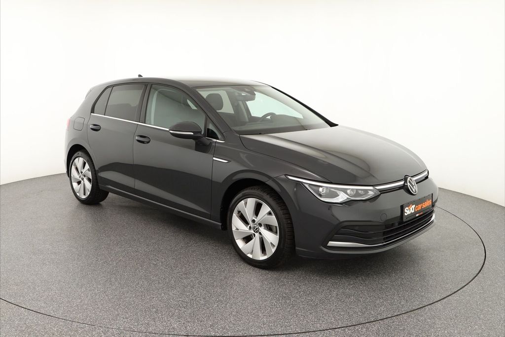Image of Volkswagen Golf