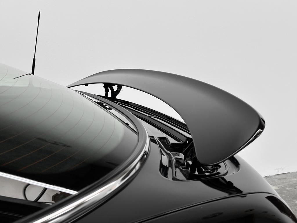 MINI Cooper S Coupé