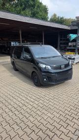 Fiat Scudo elektro 75KW lang - Fiat Elektro Kastenwagen