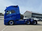 Volvo FH16 750 XXL 6X2 Edition TV WLAN Full Option - Volvo F16