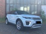 Andere Range Rover Evoque 4x4 Autobiography - Andere mit Benzin-Antrieb: Geländewagen