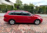 Volkswagen Golf 6 Kombi 1.4 TSI 90kW Comfortline Variant - Volkswagen Golf aus 2010: 1.6