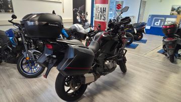 Kawasaki Versys 1000