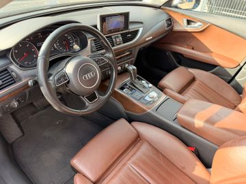 Audi A7 - 12