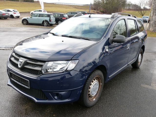 Dacia Logan MCV Essentiel 1.2 16V [1. Hand]