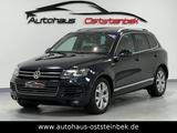 Volkswagen Touareg V6 TDI BMT EDITION X/ACC/PANO/AHK/1-HAND - VW Touareg Gebrauchtwagen in Hamburg