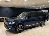 Land Rover Range Rover 3.0 SDV6 HYBRID*LWB*AUTOBIOHRAPHY* - Land Rover Range Rover: Lwb