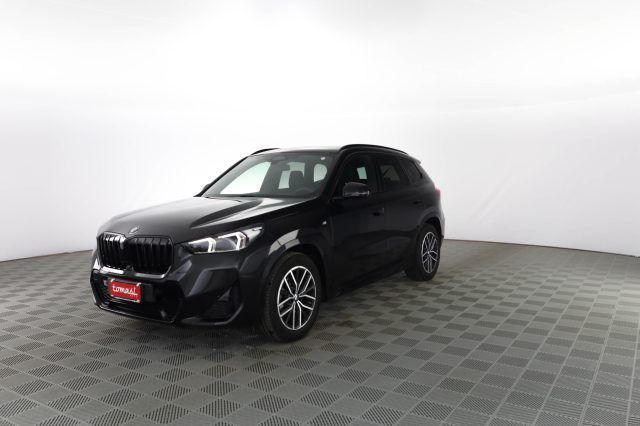 Jiný BMW X1 X1 sDrive 18d Msport