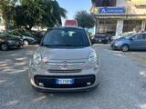 Fiat 500L Living 0.9 TwinAir 105 CV Pop Star - Fiat 500L Living Benziner Gebrauchtwagen