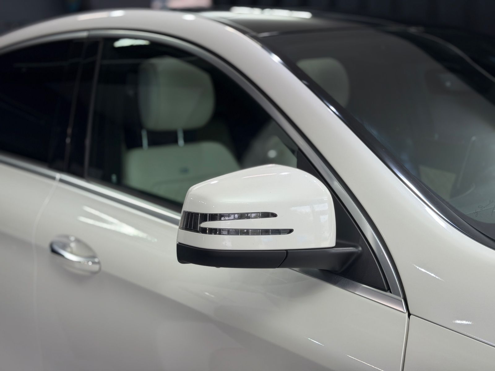 Fahrzeugabbildung Mercedes-Benz GLE 350 d Coupe 4Matic|TV|PANO|AMG-LINE|VOLL|22"