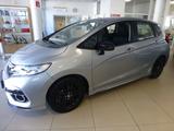 Honda Jazz 1,5 i-VTEC Dynamic Automatik Navisystem - Honda Jazz mit Benzin-Antrieb: Kleinwagen