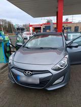 Hyundai Aachen 52066 - Hyundai i30 mit Diesel-Antrieb: Kleinwagen