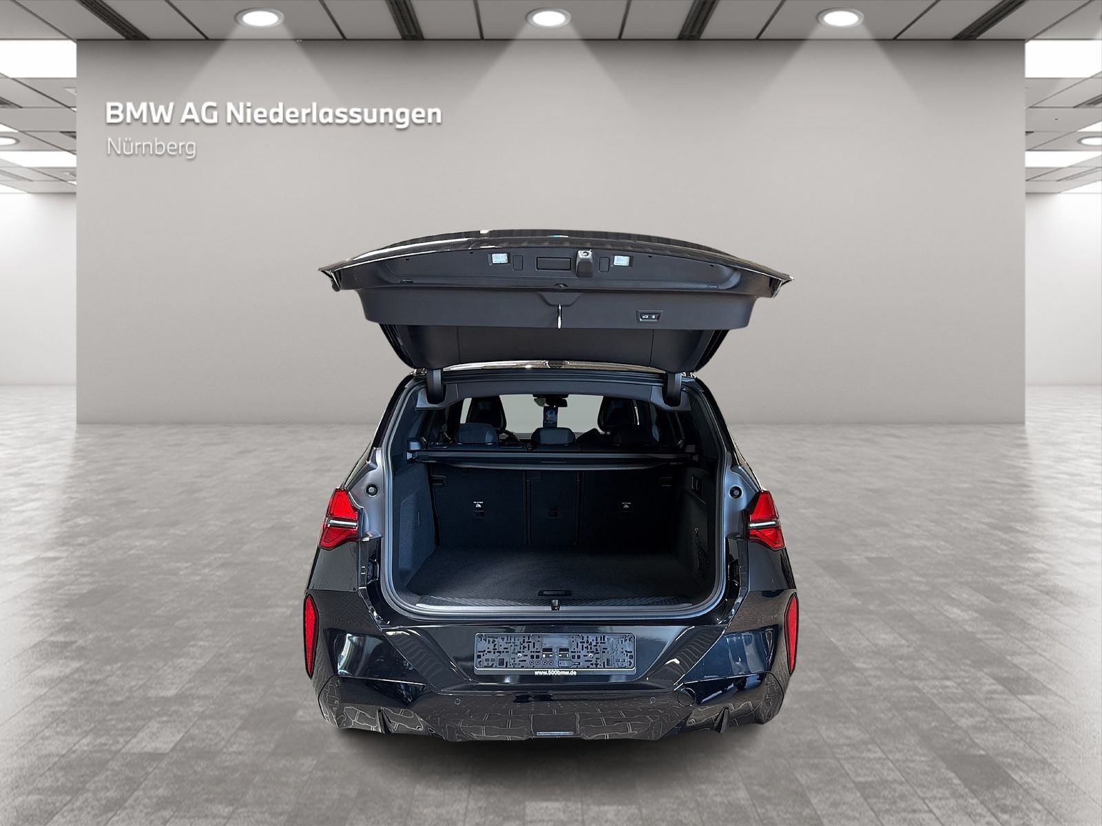 BMW X3 - Bild 9