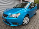 Seat Ibiza 1.0 Reference-Klima-Gepflegt - gebrauchte Seat Ibiza aus dem Jahr 2016