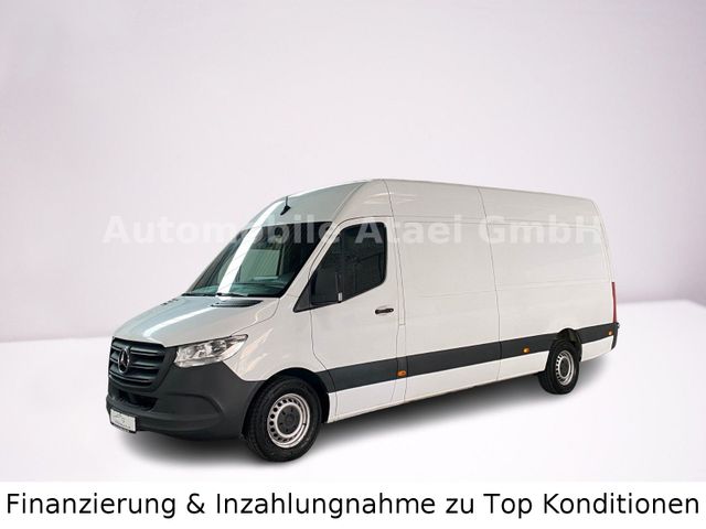 Mercedes-Benz Sprinter 319 CDI V6 Automatik MAXI+KAMERA (1337)