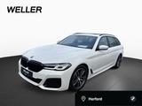 BMW 520d T M SPORT Laser,Pano,StHz,Kam,HUD,HiFi,DA - BMW 520 in Bielefeld