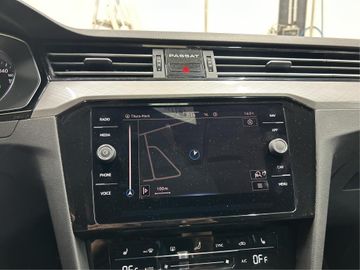 Volkswagen Passat Variant - 9