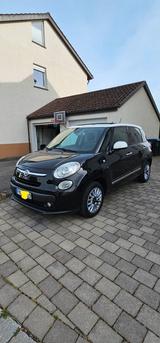 Fiat 500L 0.9 TwinAir Lounge S&S Lounge
