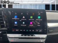 Renault Megane E-TECH - Vorschau Bild 12