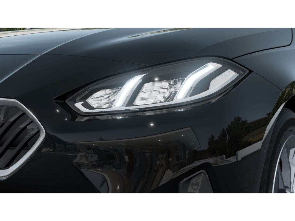 BMW 120 - Bild 7
