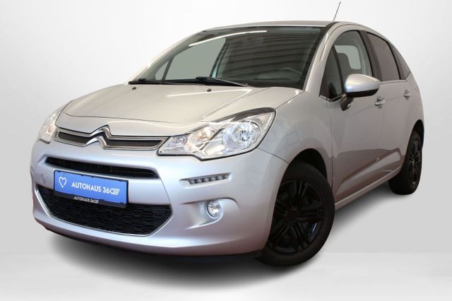 Citroën C3 Selection Klima CarPlay Tempomat Isofix