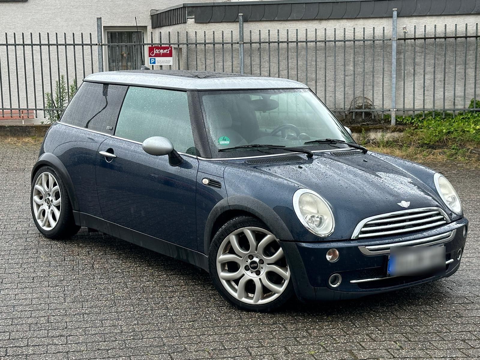 MINI Cooper C