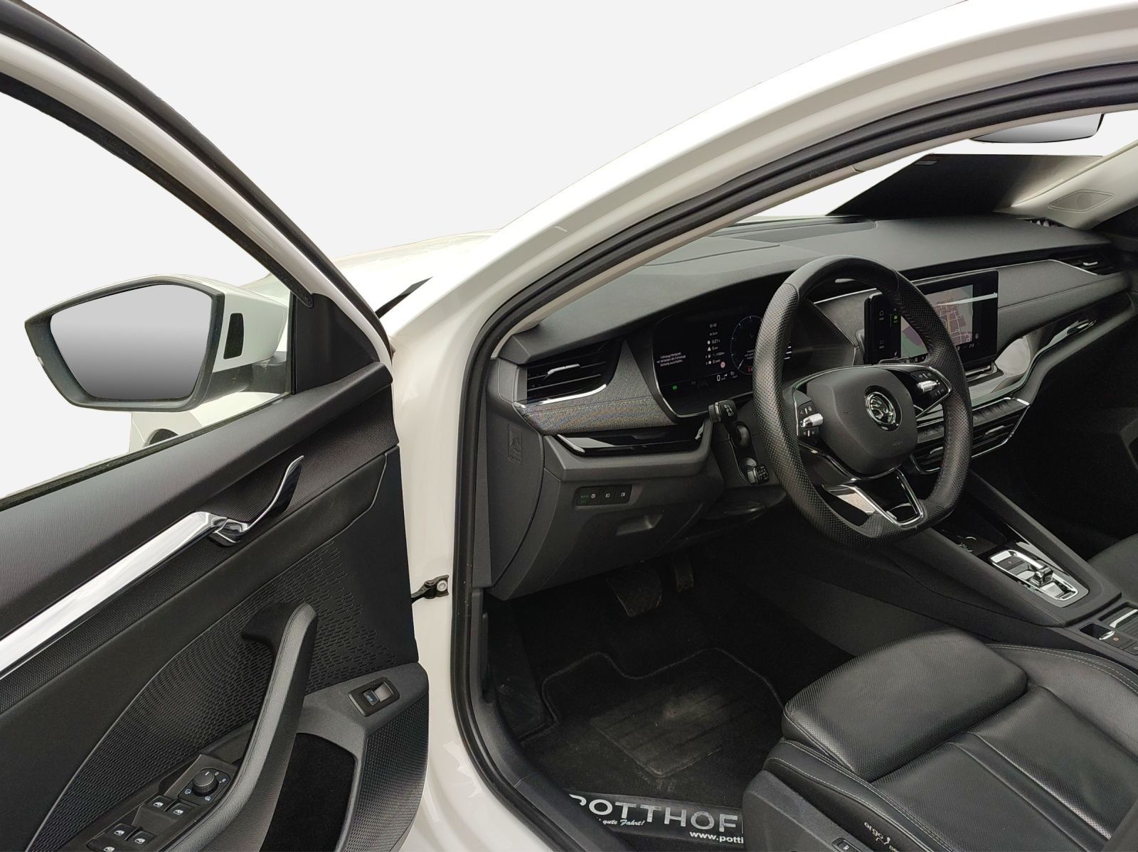 Skoda Octavia - Bild 13