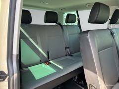 VW T6.1 Caravelle 2.0 TDI Comfortl. DSG LR Taxi 9-S VW T6.1 Caravelle 2.0 TDI Comfortl. DSG LR Taxi 9-S