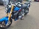 BMW R1250R Sport, Voll, Garantie bis 05.2029 - BMW 2V
