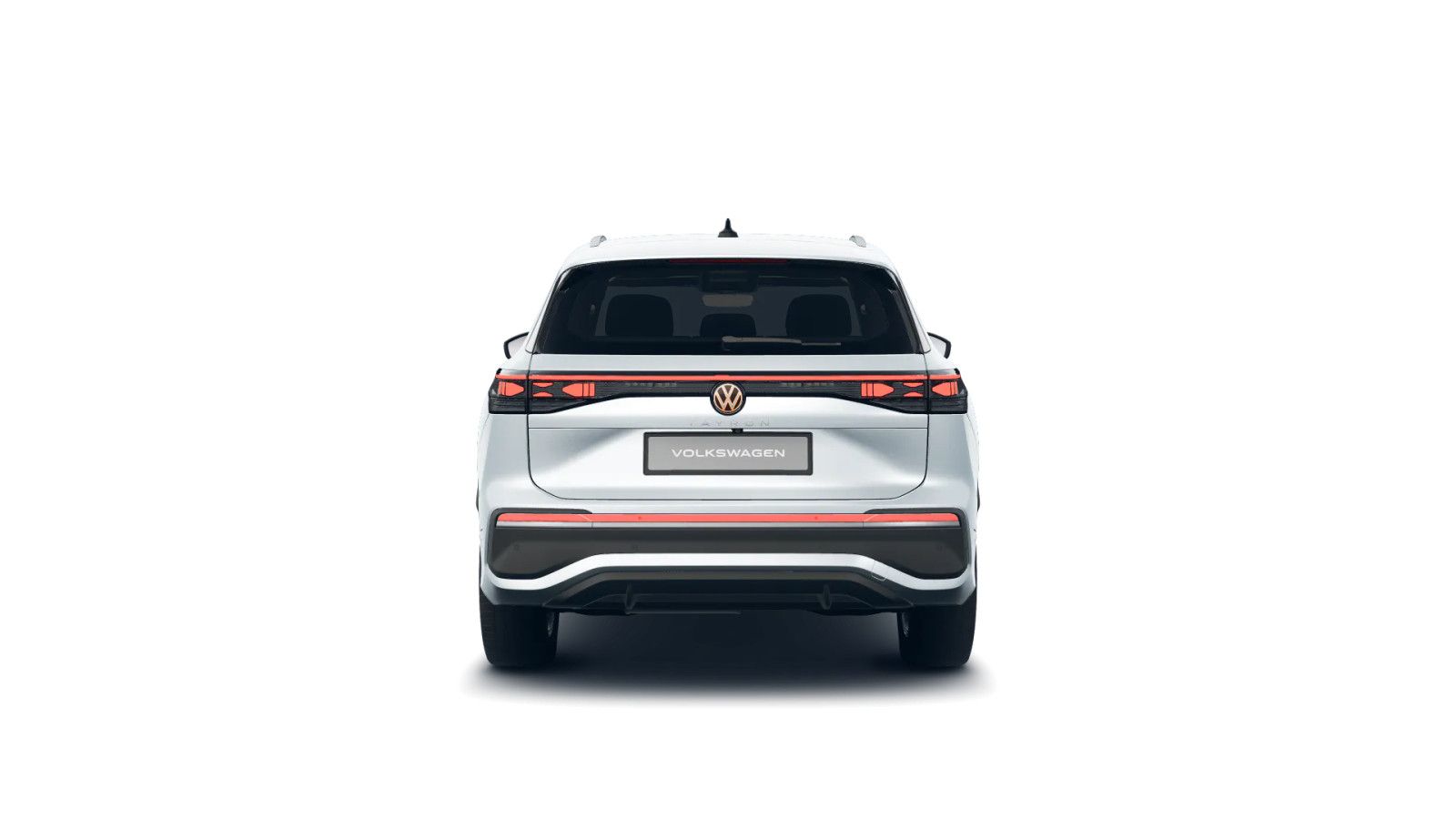 Volkswagen Tayron 2.0 TDI ELEGANCE LEDER STHGZ ASSIST HuD foto 3