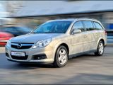 Opel Vectra C Caravan Edition*TüV Neu*AHK*PDC*ToP* - Opel Vectra aus 2007: C