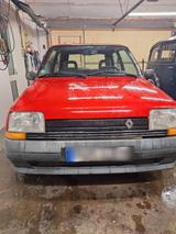 Renault R5 Campus - Renault R 5 aus 1991