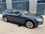 Audi A4 Allroad 40 TDI *360°* *AHK* - Audi A4 Allroad aus 2020