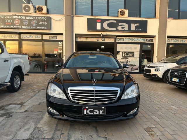 Mercedes-Benz Mercedes-benz S 280 S 350 Lunga