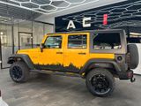 Jeep Wrangler/Unlimited Rubicon,AHK,SonderEditiond,HT - Jeep: Cabrio