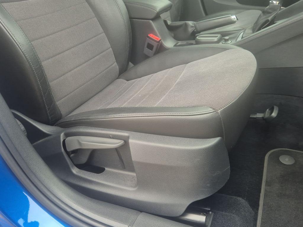 Skoda Octavia 1.8 TSI (Green tec) DSG Style