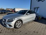 Mercedes-Benz C220 lim+Businesspaket+LED+NAVI+Kamera - : Taxi, Limousine