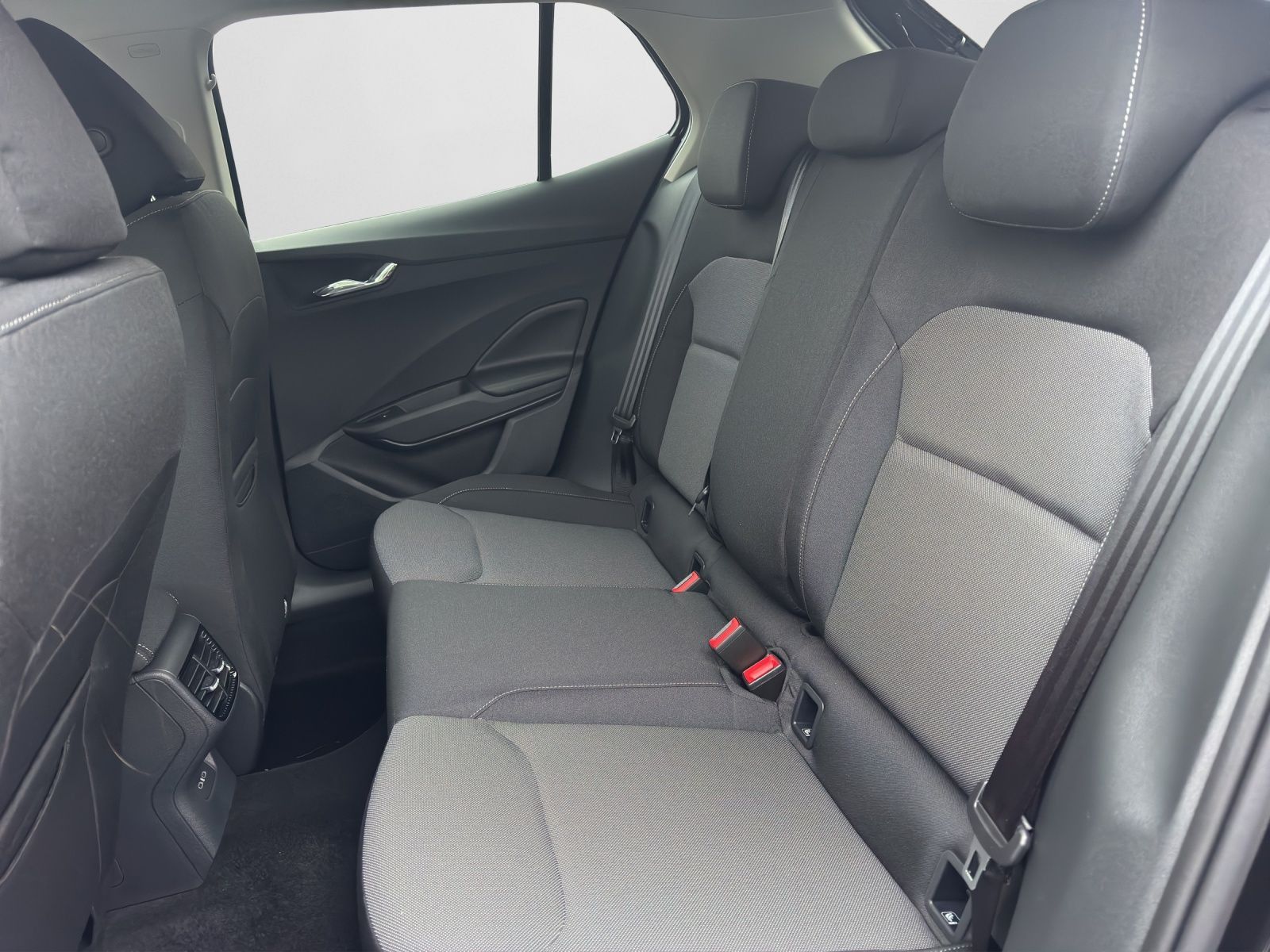 Skoda Fabia - Bild 15